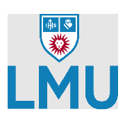 Loyola Marymount University Logo